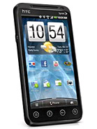 Best available price of HTC EVO 3D CDMA in Uruguay