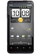 Best available price of HTC EVO Design 4G in Uruguay