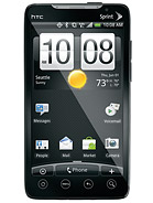 Best available price of HTC Evo 4G in Uruguay