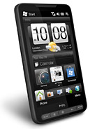 Best available price of HTC HD2 in Uruguay