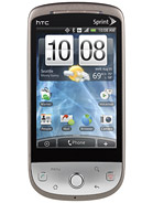 Best available price of HTC Hero CDMA in Uruguay