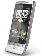Best available price of HTC Hero in Uruguay