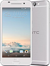 Best available price of HTC One A9 in Uruguay