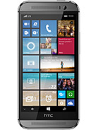 Best available price of HTC One M8 for Windows CDMA in Uruguay