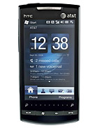 Best available price of HTC Pure in Uruguay
