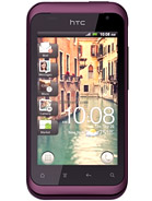 Best available price of HTC Rhyme in Uruguay