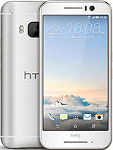 Best available price of HTC One S9 in Uruguay