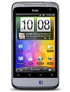 Best available price of HTC Salsa in Uruguay
