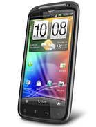 Best available price of HTC Sensation in Uruguay