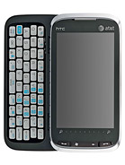 Best available price of HTC Tilt2 in Uruguay