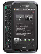 Best available price of HTC Touch Pro2 CDMA in Uruguay
