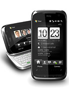Best available price of HTC Touch Pro2 in Uruguay