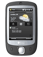 Best available price of HTC Touch in Uruguay