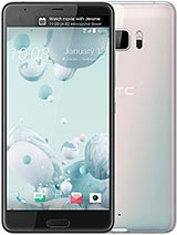 Best available price of HTC U Ultra in Uruguay