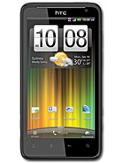 Best available price of HTC Velocity 4G in Uruguay