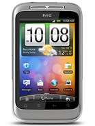 Best available price of HTC Wildfire S in Uruguay