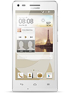 Best available price of Huawei Ascend G6 4G in Uruguay