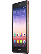 Best available price of Huawei Ascend P7 Sapphire Edition in Uruguay