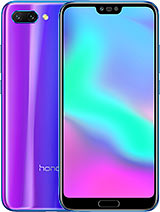 Best available price of Honor 10 in Uruguay