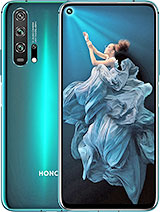Best available price of Honor 20 Pro in Uruguay