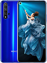 Best available price of Honor 20 in Uruguay