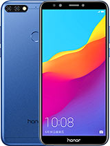 Best available price of Honor 7C in Uruguay