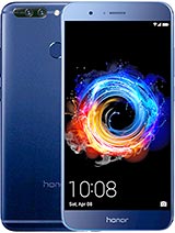 Best available price of Honor 8 Pro in Uruguay