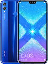 Best available price of Honor 8X in Uruguay