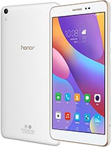 Best available price of Honor Pad 2 in Uruguay