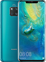 Best available price of Huawei Mate 20 Pro in Uruguay