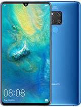 Best available price of Huawei Mate 20 X in Uruguay