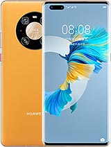 Best available price of Huawei Mate 40 Pro in Uruguay