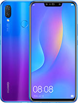Best available price of Huawei nova 3i in Uruguay