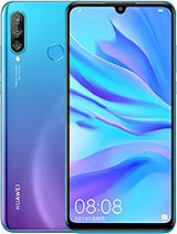 Best available price of Huawei nova 4e in Uruguay