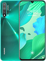 Best available price of Huawei nova 5 in Uruguay