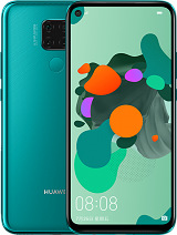 Best available price of Huawei nova 5i Pro in Uruguay