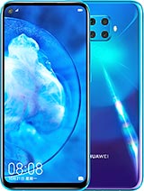 Best available price of Huawei nova 5z in Uruguay