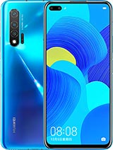 Best available price of Huawei nova 6 5G in Uruguay