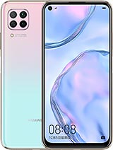 Best available price of Huawei nova 6 SE in Uruguay