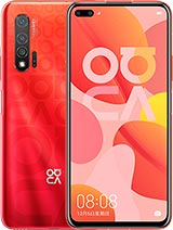 Best available price of Huawei nova 6 in Uruguay