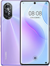 Best available price of Huawei nova 8 5G in Uruguay