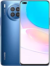 Best available price of Huawei nova 8i in Uruguay