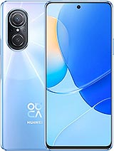 Best available price of Huawei nova 9 SE 5G in Uruguay
