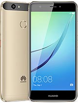 Best available price of Huawei nova in Uruguay