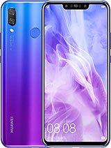 Best available price of Huawei nova 3 in Uruguay