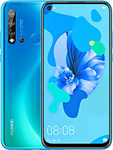 Best available price of Huawei nova 5i in Uruguay