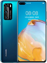 Best available price of Huawei P40 4G in Uruguay