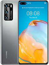 Huawei P40 Pro at Uruguay.mymobilemarket.net