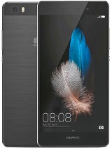 Best available price of Huawei P8lite in Uruguay