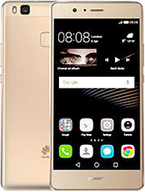 Best available price of Huawei P9 lite in Uruguay